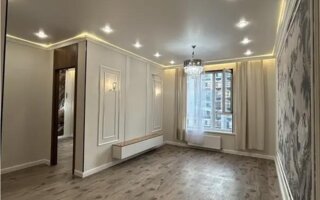 Продажа 2-комнатной квартиры, 44 м²