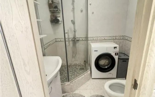 Продажа 2-комнатной квартиры, 56.4 м², мкр-н Аксай-5, дом  25 - Продажа квартир в Алматы
