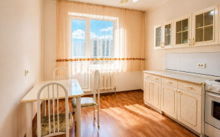 Продажа 2-комнатной квартиры, 64.1 м² - Продажа квартир в монолитном доме в Казахстане