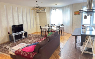 Продажа 4-комнатной квартиры, 136 м² - Продажа четырехкомнатных квартир от собственников в Алматы - страница 4