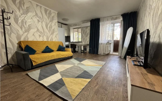 Продажа 2-комнатной квартиры, 42 м², ул. Толе би, дом  104 - Продажа квартир в Казахстане