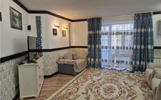 Продажа 2-комнатной квартиры, 62.2 м², пр. Республики, дом  3/1 - Продажа  двухкомнатных квартир в Астане