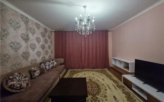 Продажа 1-комнатной квартиры, 49.6 м², пр. Улы Дала - Продажа квартир в Астане