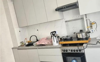 Продажа 1-комнатной квартиры, 40 м² - Продажа квартир в Алматы - страница 5