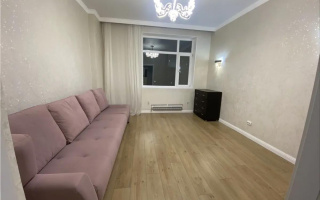 Продажа 2-комнатной квартиры, 60 м², ул. Бухар жырау, дом  34/2 - Продажа  двухкомнатных квартир в Астане с фото