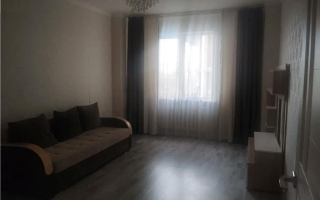 Продажа 1-комнатной квартиры, 42.8 м², ул. Сембинова, дом  7 - Продажа  однокомнатных квартир в Астане