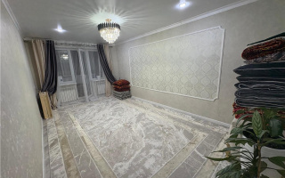 Продажа 2-комнатной квартиры, 43 м², пр. Момышулы - Продажа квартир в Темиртау