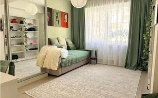Продажа 1-комнатной квартиры, 38 м²