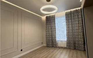 Продажа 2-комнатной квартиры, 41.7 м², ул. Толе би, дом  27 - Продажа  двухкомнатных квартир в новостройках Астаны без посредников