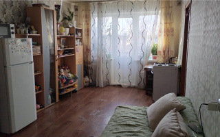 Продажа 3-комнатной квартиры, 57 м², мкр-н 12 - Продажа квартир в Караганде с фото