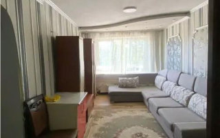 Продажа 3-комнатной квартиры, 62 м², 6 мкр., дом  3Б - Продажа квартир в Казахстане