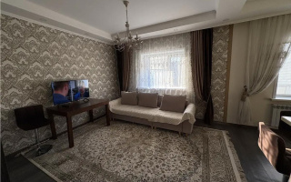 Продажа 3-комнатной квартиры, 80 м² - Продажа трехкомнатных квартир от собственников в Караганде - страница 4