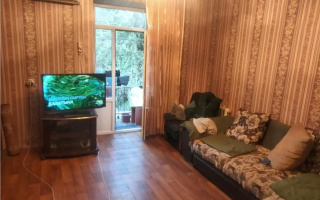 Продажа 2-комнатной квартиры, 48 м², пр. Суюнбая, дом  473 - Продажа квартир в Алматы