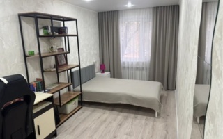 Продажа 4-комнатной квартиры, 78 м² - Продажа квартир в Казахстане - страница 28
