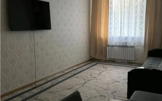Продажа 2-комнатной квартиры, 68 м², пр. Шахтеров, дом  20/4 - Продажа квартир в Караганде