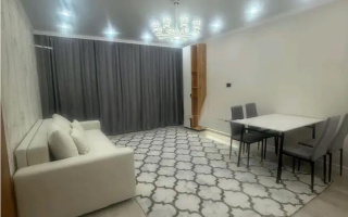 Продажа 1-комнатной квартиры, 32 м², мкр-н Шугыла, дом  340/33 - Продажа квартир в Алматы