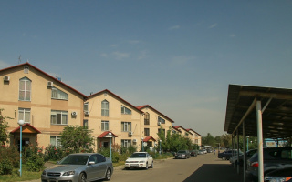 Продажа 1-комнатной квартиры, 50 м² - Продажа однокомнатных квартир в кирпичном доме в Казахстане