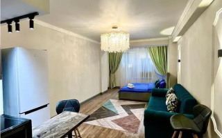 Продажа 1-комнатной квартиры, 31.3 м² - Продажа однокомнатных квартир в монолитно-каркасном доме в Алматы - страница 3