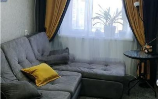 Продажа 2-комнатной квартиры, 44 м², ул. Карла Маркса, дом  50а - Продажа квартир в Шахтинске