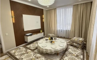 Продажа 2-комнатной квартиры, 56.3 м² - Недвижимость в Казахстане - страница 14