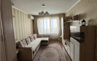 Продажа 3-комнатной квартиры, 60 м², ул. Шагабутдинова, дом  4 - Продажа  трехкомнатных квартир в Алматы с фото