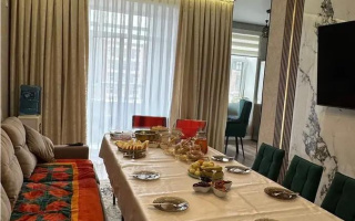 Продажа 3-комнатной квартиры, 74 м², 067 учетный квартал, дом  ст502 - Продажа  трехкомнатных квартир в Караганде