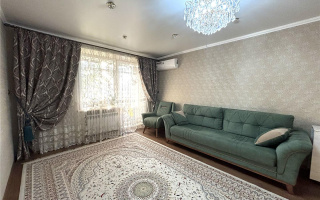 Продажа 3-комнатной квартиры, 84 м², ул. Потанина (Защитная) - Продажа  трехкомнатных квартир в Караганде