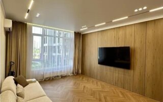 Продажа 3-комнатной квартиры, 98 м²