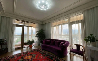 Продажа 4-комнатной квартиры, 150 м² - Продажа четырехкомнатных квартир в монолитно-каркасном доме в Казахстане - страница 3