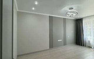 Продажа 1-комнатной квартиры, 39.9 м², пр. Райымбека, дом  210/4 - Продажа  однокомнатных квартир в Алматы