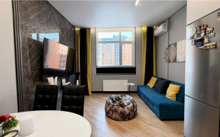 Продажа 2-комнатной квартиры, 42 м² - Продажа квартир в Астане - страница 12