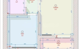 Продажа 1-комнатной квартиры, 33 м² - Продажа недвижимости в Астане - страница 3