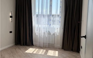 Продажа 1-комнатной квартиры, 41.6 м², мкр-н Калкаман-1, дом  5/12 - Продажа квартир в Алматы