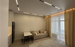 Продажа 2-комнатной квартиры, 41 м² - Продажа квартир в новостройках Астаны