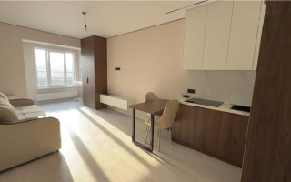 Продажа 1-комнатной квартиры, 30 м², ул. Ауэзова, дом  2/8 - Продажа квартир в Алматы