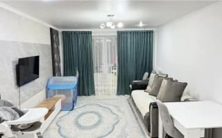 Продажа 2-комнатной квартиры, 52 м² - Продажа квартир в Астане в р-не Сарыарка - страница 3