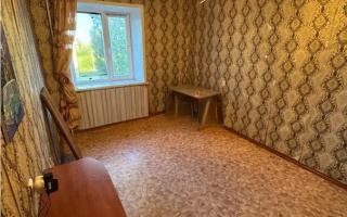 Продажа 1-комнатной квартиры, 28 м², 14 мкр. - Продажа  однокомнатных квартир в Караганде с фото