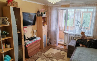 Продажа 3-комнатной квартиры, 52 м² - Продажа трехкомнатных квартир в Караганде - страница 3