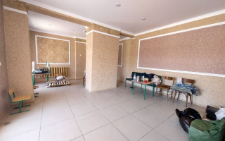 Продажа , 104 м², ул. Таттимбета - Продажа офисных и торговых помещений в Караганде с фото