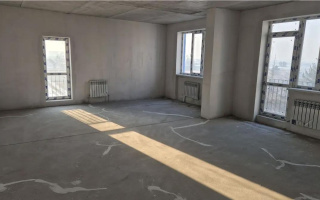Продажа 2-комнатной квартиры, 65 м², мкр-н Калкаман-1, дом  5 - Продажа  двухкомнатных квартир в новостройках Алматы