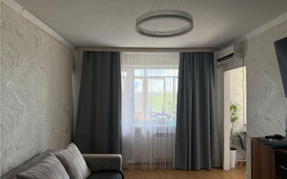 Продажа 1-комнатной квартиры, 30 м² - Недвижимость в Казахстане - страница 4