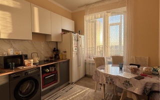 Продажа 2-комнатной квартиры, 60 м², ул. Айтматова - Продажа квартир в Астане