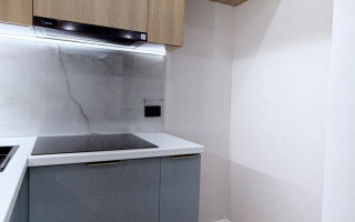 Продажа 1-комнатной квартиры, 38.8 м² - Недвижимость в Алматы - страница 5