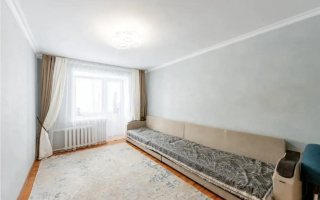 Продажа 1-комнатной квартиры, 37.9 м² - Продажа однокомнатных квартир в р-не Алматы Астаны