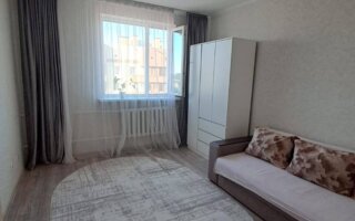 Аренда 1-комнатной квартиры, 38 м²