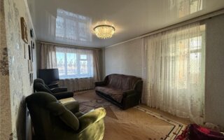 Продажа 4-комнатной квартиры, 72 м² - Недвижимость в Казахстане - страница 10