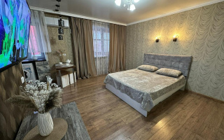 Продажа 1-комнатной квартиры, 28 м², ул. Полетаева - Продажа квартир в Караганде