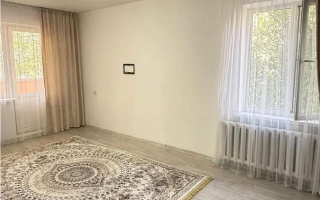 Продажа 1-комнатной квартиры, 32 м², мкр-н Орбита-4, дом  24 - Продажа  однокомнатных квартир в Алматы без посредников с фото