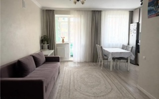 Продажа 3-комнатной квартиры, 60 м² - Продажа квартир в Казахстане - страница 11