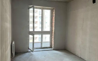 Продажа 2-комнатной квартиры, 57.9 м², ул. Бейбарыс Султан, дом  25 - Продажа квартир в Астане
